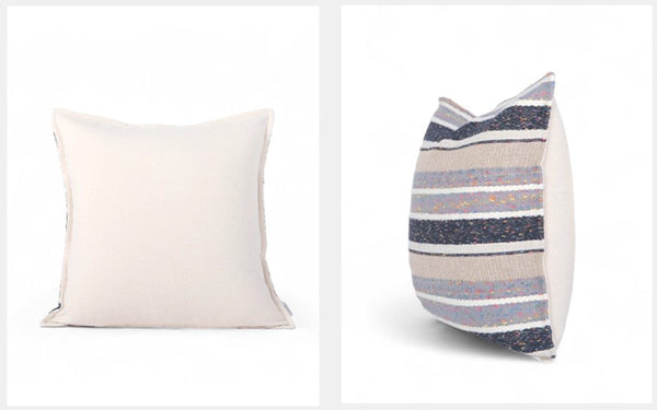 Modern Throw Pillows, Modern Sofa Pillows, Decorative Throw Pillows for Living Room Couch, Large Square Pillowsï¼?Decorative Throw Pillow for Couch-HomePaintingDecor