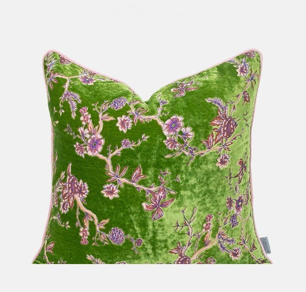 Modern Decorative Cushion Covers, Unique Decorative Pillow Arrangement Ideas for Couch, Decorative Pillows for Living Room, Large Decorative Pillows for Interior Design-HomePaintingDecor