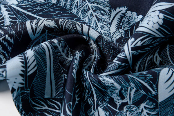 Formal Wear Silk Scarf, Silk Ascot For Men, Luxury Silk Neck Scarf, Silk Scarf For Suit, British Style Long Scarf, Business Silk Scarf Men, Mens Spring Autumn Scarf, Lightweight Silk Scarf Men-HomePaintingDecor
