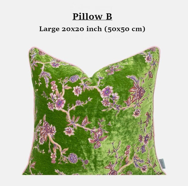 Unique Decorative Pillow Arrangement Ideas for Couch, Modern Decorative Cushion Covers, Decorative Pillows for Living Room, Large Decorative Pillows for Interior Design-HomePaintingDecor