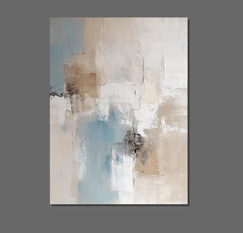 Bedroom Wall Art Ideas, Easy Painting Ideas for Living Room, Acrylic Painting on Canvas, Huge Canvas Paintings, Modern Abstract Wall Art, Large Painting for Sale-HomePaintingDecor