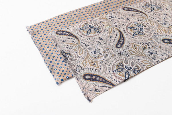 Silk Scarf For Suit, British Style Long Scarf, Business Silk Scarf Men, Luxury Silk Neck Scarf, Mens Spring Autumn Scarf, Formal Wear Silk Scarf, Silk Ascot For Men, Lightweight Silk Scarf Men-HomePaintingDecor
