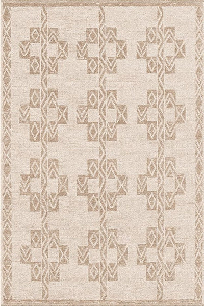 Modern Rug Ideas for Bedroom, Geometric Modern Rug Placement Ideas for Living Room, Contemporary Area Rugs for Dining Room-HomePaintingDecor