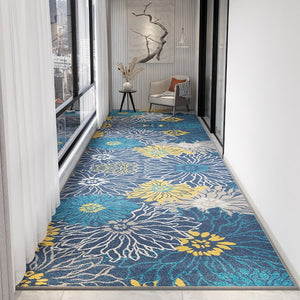 Simple Modern Long Hallway Runners, 20 Feet Entryway Runner Rug Ideas, 30 Feet Long Narrow Runner Rugs, Entrance Hallway Runners, Kitchen Runner Rugs