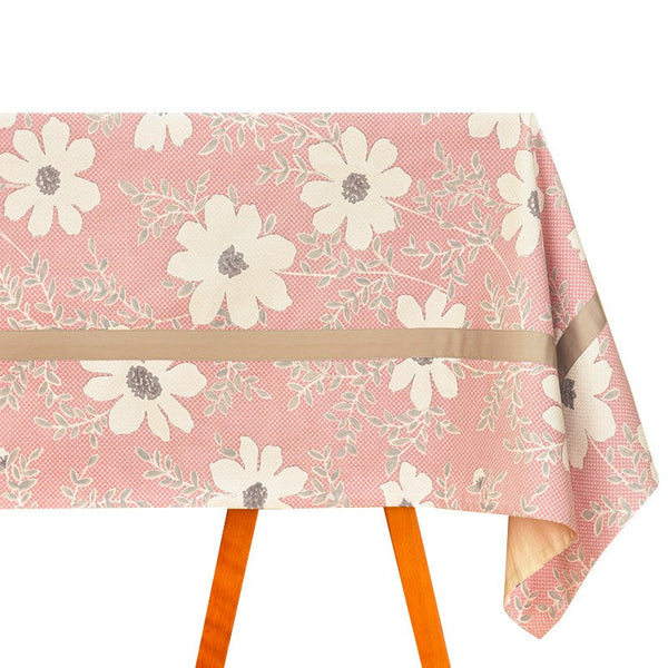 Kitchen Rectangular Table Covers, Square Tablecloth for Round Table, Modern Table Cloths for Dining Room, Farmhouse Cotton Table Cloth, Wedding Tablecloth