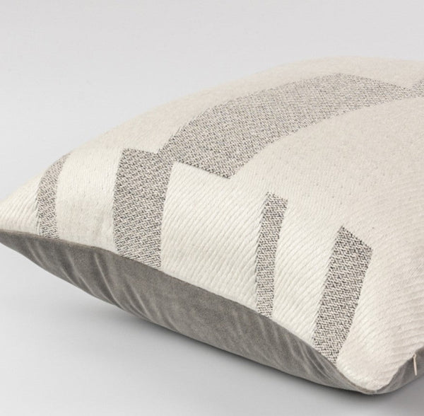 Modern Sofa Pillows, Throw Pillows for Modern Living Room, Large Modern Throw Pillows for Couch, Decorative Throw Pillow for Couch-HomePaintingDecor