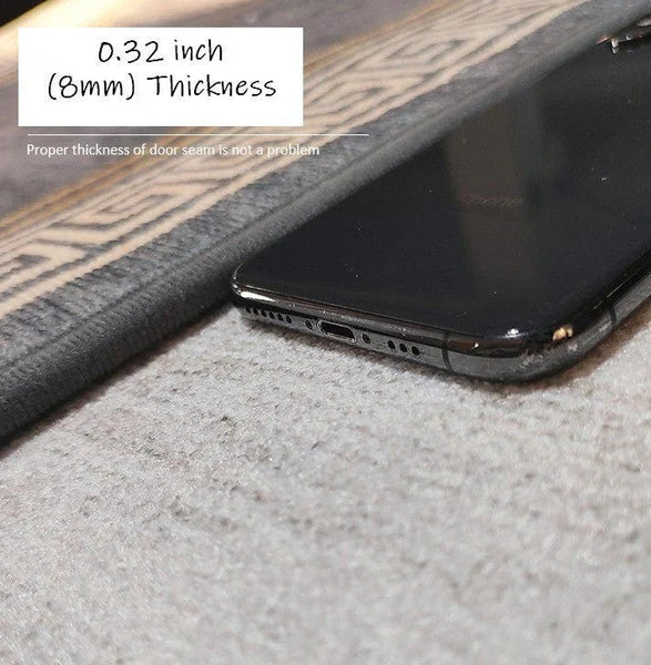 Traditional Morocco Long Narrow Runner Rugs, Extra Long Hallway Runners, 30 feet Non Slip Entrance Runner Rugs, Bedside Runner Rugs, Entryway Runner Rug Ideas-HomePaintingDecor