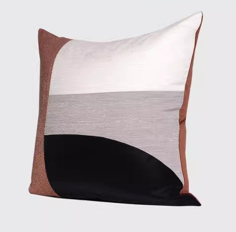 Large Decorative Modern Pillows for Couch, Modern Pillows for Living Room, Modern Sofa Pillows Covers, Modern Sofa Cushion-HomePaintingDecor