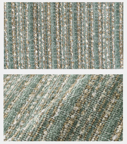 Decorative Throw Pillows for Bedroom, Modern Sofa Pillows for Interior Design, Contemporary Modern Sofa Pillows, Luxury Square Pillows, Modern Throw Pillows for Couch-HomePaintingDecor