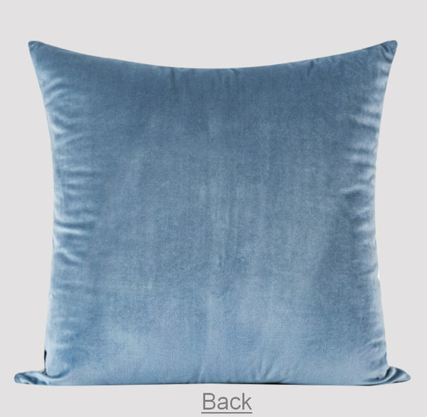 Decorative Throw Pillows for Couch, Modern Sofa Pillows, Large Modern Sofa Pillows, Contemporary Throw Pillows, Modern Pillows for Dining Room-HomePaintingDecor