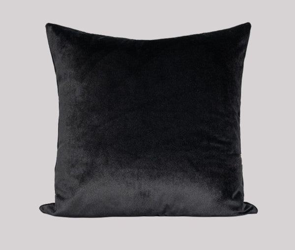 Abstract Contemporary Pillow for Couch, Leopard Decorative Sofa Pillows, Large Modern Sofa Throw Pillows for Bedroom-HomePaintingDecor