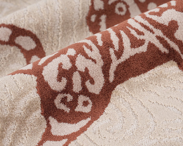 Large Modern Sofa Pillow Cases, Abstract Tiger Pattern Decorative Throw Pillows for Living Room, Decorative Pillow Covers, Modern Pillows for Couch-HomePaintingDecor