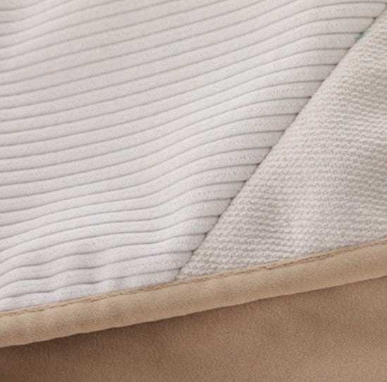 Simple Decorative Throw Pillows, Large Modern Throw Pillows for Couch, Modern Throw Pillow for Interior Design, Contemporary Modern Sofa Pillows-HomePaintingDecor