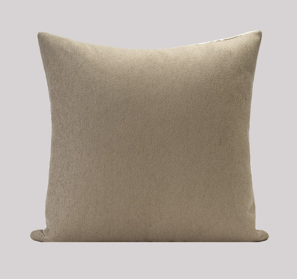 Modern Pillows for Couch, Abstract Decorative Throw Pillows for Living Room, Large Modern Sofa Cushion, Decorative Pillow Covers-HomePaintingDecor