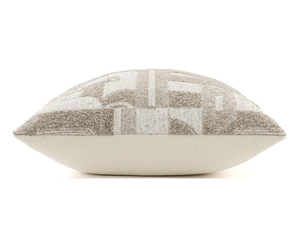 Large Modern Sofa Pillow Cases, Decorative Throw Pillows for Bedroom, Modern Pillows for Couch, Abstract Decorative Throw Pillows for Living Room-HomePaintingDecor