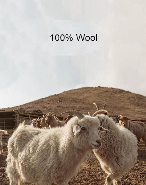 Fashion Designer Scarf, Modern Wool Scarf for Women, Casual Scarf for Women, Cold Weather Scarf, Red Winter Scarf, Soft Cashmere Scarf for Women-HomePaintingDecor