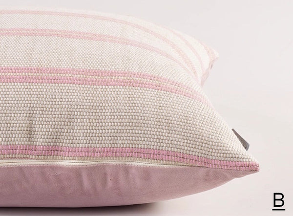 Modern Sofa Pillows, Contemporary Throw Pillows, Modern Pillows for Dining Room, Large Modern Sofa Pillows, Decorative Throw Pillows for Couch-HomePaintingDecor