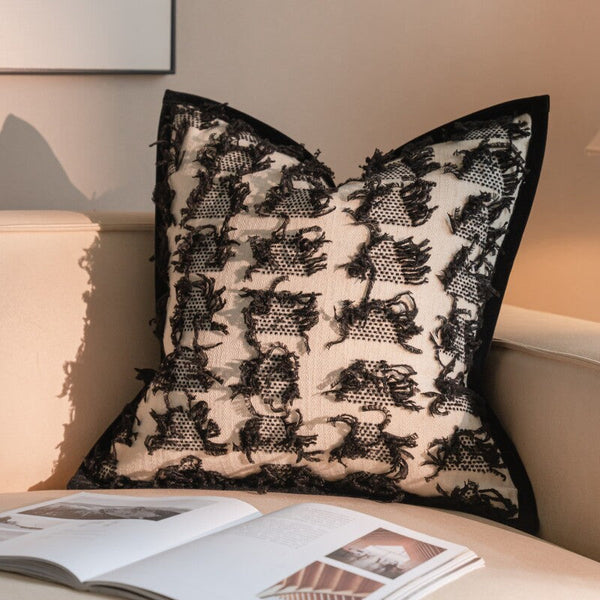 Decorative Pillow Arrangement Ideas for Couch, Large Decorative Throw Pillows, Modern Decorative Pillows for Living Room, Decorative Pillow Covers-HomePaintingDecor