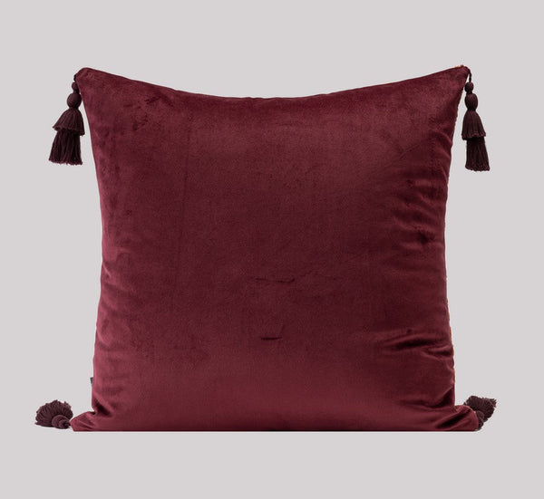 Luxury Modern Pillows for Couch, Contemporary Modern Sofa Pillows, Decorative Throw Pillows for Bedroom, Large Modern Pillow for Living Room-HomePaintingDecor