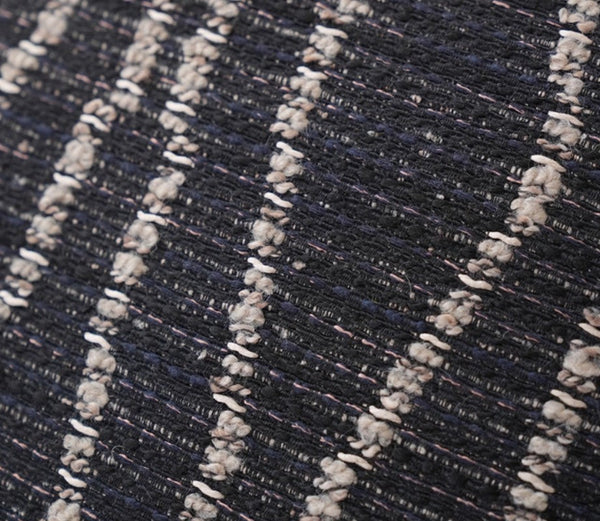 Modern Pillows for Dining Room, Modern Sofa Pillows, Large Modern Sofa Pillows, Decorative Throw Pillows for Couch, Black Contemporary Throw Pillows-HomePaintingDecor