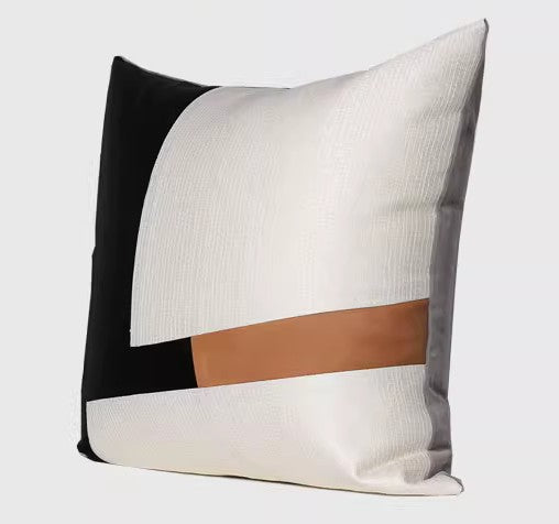 Decorative Modern Pillows for Couch, Modern Sofa Pillows Covers, Modern Sofa Cushion, Decorative Pillows for Living Room-HomePaintingDecor
