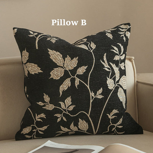 Decorative Throw Pillows, Decorative Pillow Arrangement Ideas for Couch, Large Decorative Pillows for Living Room, Modern Decorative Pillow Covers-HomePaintingDecor