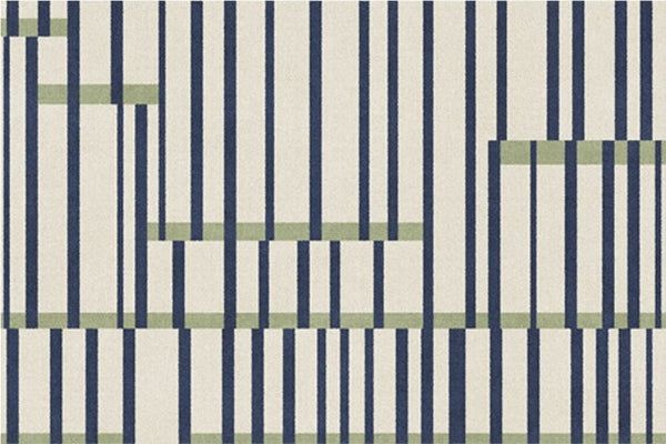 Modern Rugs for Dining Room, Abstract Geometric Modern Rugs, Large Modern Rugs for Living Room, Mid Century Modern Rugs for Bedroom-HomePaintingDecor