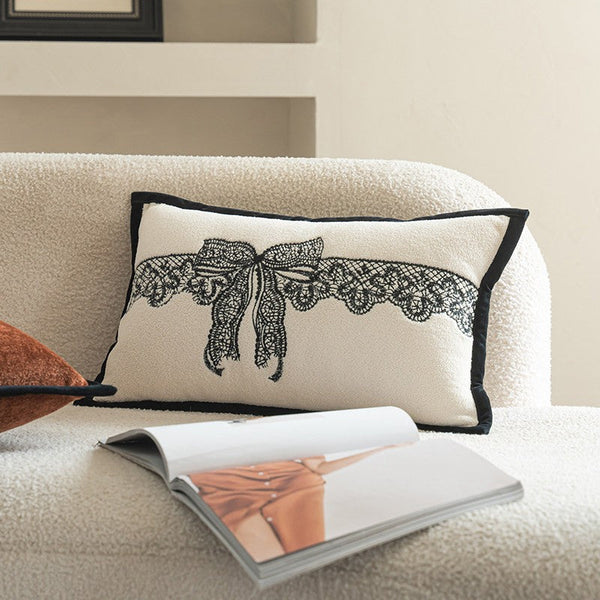 Large Decorative Throw Pillows, Decorative Pillow Arrangement Ideas for Couch, Modern Decorative Pillows for Living Room, Decorative Pillow Covers-HomePaintingDecor