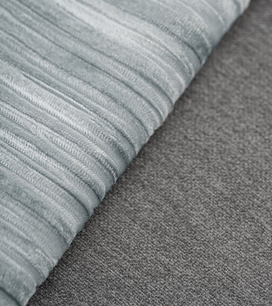 Decorative Pillow Covers, Modern Pillows for Couch, Blue Decorative Throw Pillows for Living Room, Large Modern Sofa Pillow Cases-HomePaintingDecor