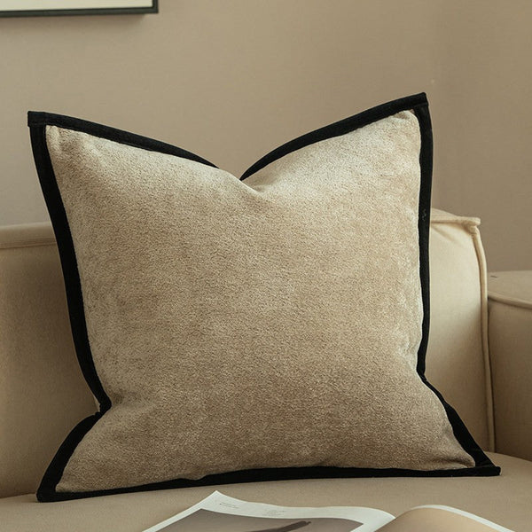 Decorative Pillow Arrangement Ideas for Couch, Large Decorative Throw Pillows, Decorative Pillows for Living Room, Modern Decorative Pillow Covers-HomePaintingDecor