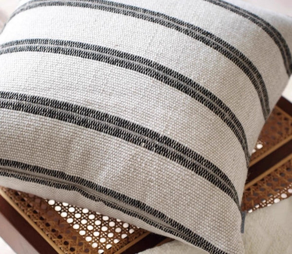 Modern Sofa Pillows, Decorative Throw Pillows for Couch, Large Modern Sofa Pillows, Contemporary Throw Pillows, Modern Pillows for Dining Room-HomePaintingDecor