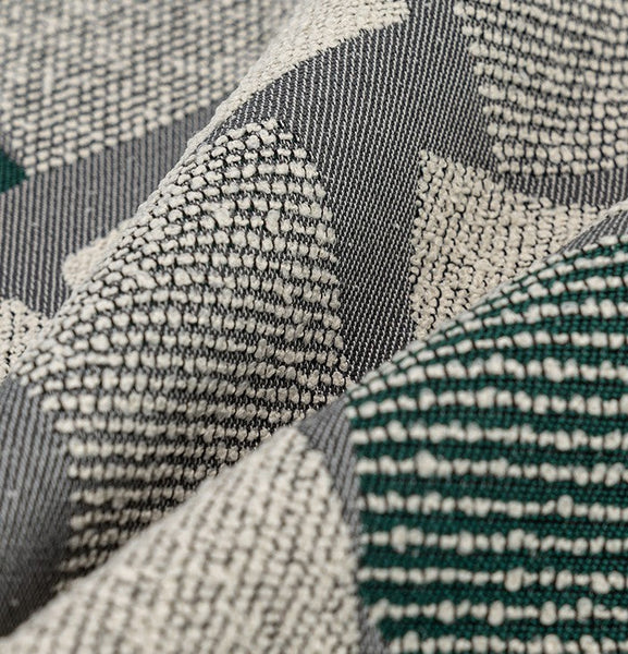 Large Decorative Throw Pillows for Couch, Square Modern Sofa Throw Pillows, Abstract Contemporary Throw Pillow for Interior Design-HomePaintingDecor