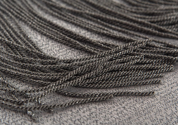 Decorative Throw Pillows for Couch, Abstract Contemporary Throw Pillow for Living Room, Large Grey Modern Sofa Throw Pillows-HomePaintingDecor