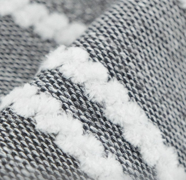 Contemporary Modern Sofa Pillows, Large Throw Pillow for Interior Design, Simple Decorative Throw Pillows, Large Square Modern Throw Pillows for Couch-HomePaintingDecor