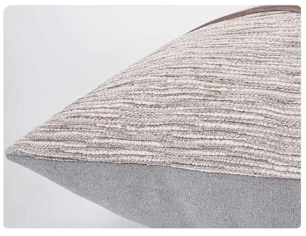 Abstract Decorative Throw Pillows for Living Room, Modern Pillows for Couch, Large Modern Sofa Cushion, Decorative Pillow Covers-HomePaintingDecor