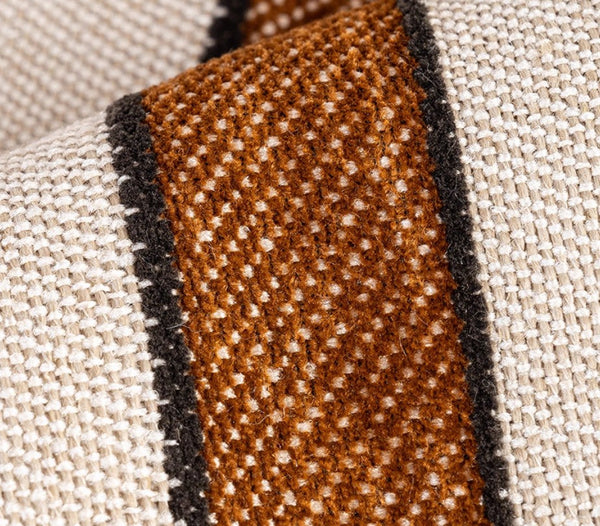 Decorative Throw Pillow for Couch, Modern Throw Pillows, Modern Sofa Pillows, Decorative Throw Pillows for Living Room Couch, Large Square Pillows-HomePaintingDecor