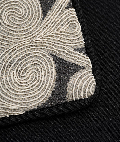 Large Decorative Pillow Covers, Large Throw Pillow for Interior Design, Large Modern Pillows for Couch, Contemporary Modern Sofa Pillows-HomePaintingDecor