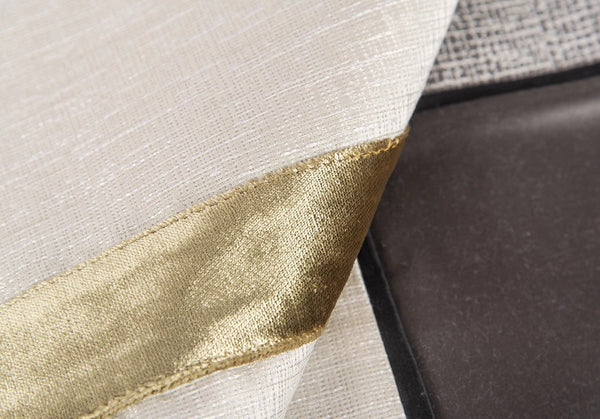 Abstract Contemporary Throw Pillow for Living Room, Decorative Throw Pillows for Couch, Large Modern Sofa Throw Pillows-HomePaintingDecor