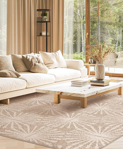 Unique Modern Rugs for Living Room, Modern Carpets for Office, Abstract Contemporary Rugs for Bedroom, Modern Area Rugs under Sofa, Dining Room Floor Rugs-HomePaintingDecor