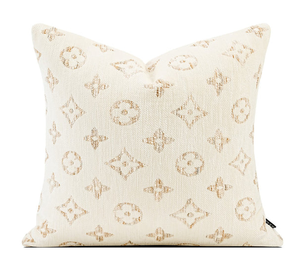 Modern Pillows for Couch, Decorative Pillow Covers, Decorative Throw Pillows for Living Room, Modern Sofa Pillows-HomePaintingDecor