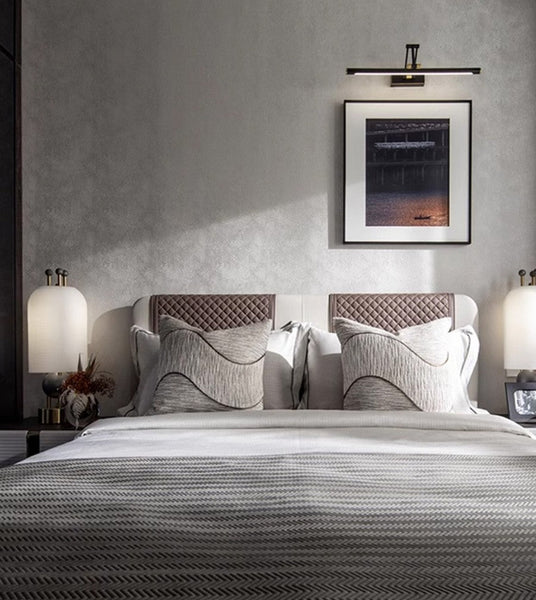 Abstract Decorative Throw Pillows for Living Room, Modern Pillows for Couch, Large Modern Sofa Cushion, Decorative Pillow Covers-HomePaintingDecor