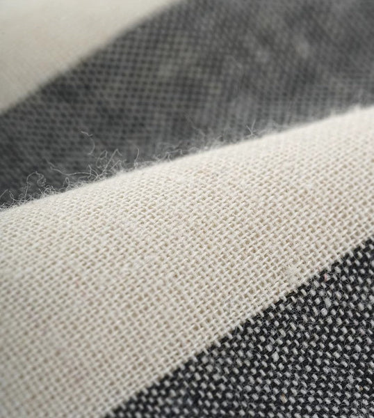 Large Square Modern Throw Pillows for Couch, Large Throw Pillow for Interior Design, Contemporary Modern Sofa Pillows for Bedroom, Simple Decorative Throw Pillows-HomePaintingDecor