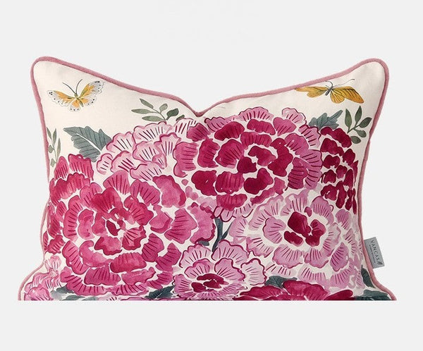 Living Room Decorative Pillows, Large Decorative Pillows for Interior Design, Modern Decorative Cushion Covers, Decorative Pillow Arrangement Ideas, Decorative Throw Pillows for Bed-HomePaintingDecor