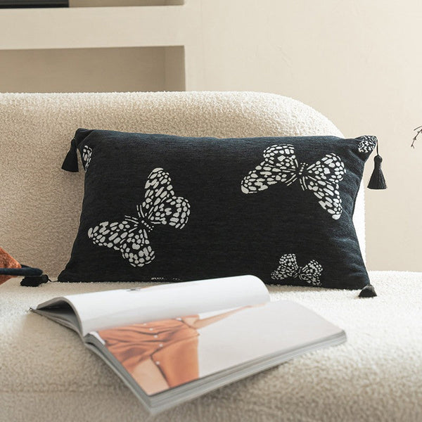 Decorative Pillow Arrangement Ideas for Couch, Large Decorative Throw Pillows, Modern Decorative Pillows for Living Room, Decorative Pillow Covers-HomePaintingDecor