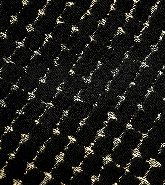 Decorative Pillow Covers, Modern Pillows for Couch, Decorative Throw Pillows for Living Room, Black Modern Sofa Pillows-HomePaintingDecor