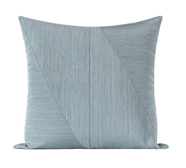 Decorative Throw Pillows for Couch, Modern Sofa Pillows, Large Modern Sofa Pillows, Contemporary Throw Pillows, Modern Pillows for Dining Room-HomePaintingDecor