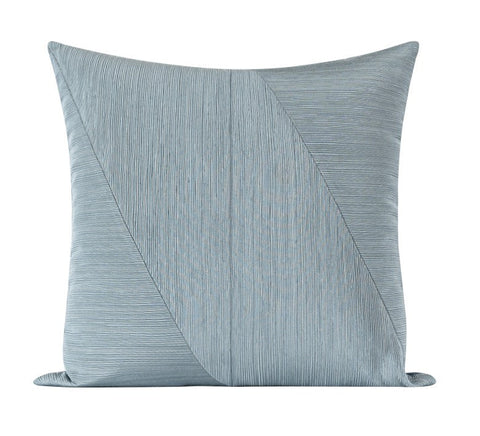 Decorative Throw Pillows for Couch, Modern Sofa Pillows, Large Modern Sofa Pillows, Contemporary Throw Pillows, Modern Pillows for Dining Room-HomePaintingDecor