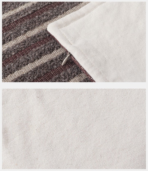 Decorative Modern Pillows for Couch, Modern Pillows for Living Room, Modern Sofa Pillows Covers, Luxury Modern Sofa Cushion-HomePaintingDecor