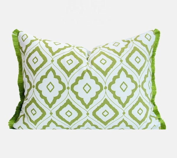 Unique Decorative Pillow Arrangement Ideas for Couch, Modern Decorative Cushion Covers, Decorative Pillows for Living Room, Large Decorative Pillows for Interior Design-HomePaintingDecor