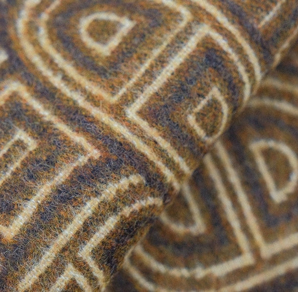 Geometric Modern Sofa Pillows, Large Square Decorative Throw Pillows for Couch, Large Decorative Throw Pillows, Geometric Sofa Pillows for Interior Design-HomePaintingDecor